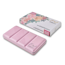 Load image into Gallery viewer, Emma Lefebvre X Craftamo Watercolour Paint Tin