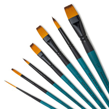 Load image into Gallery viewer, Sarah Burns Studio X Craftamo Signature Brush Set