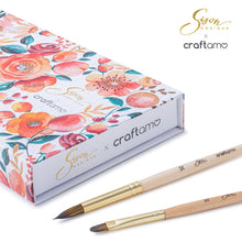 Load image into Gallery viewer, Sison Designs X Craftamo