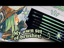 Load and play video in Gallery viewer, Gretel Lusky X Craftamo