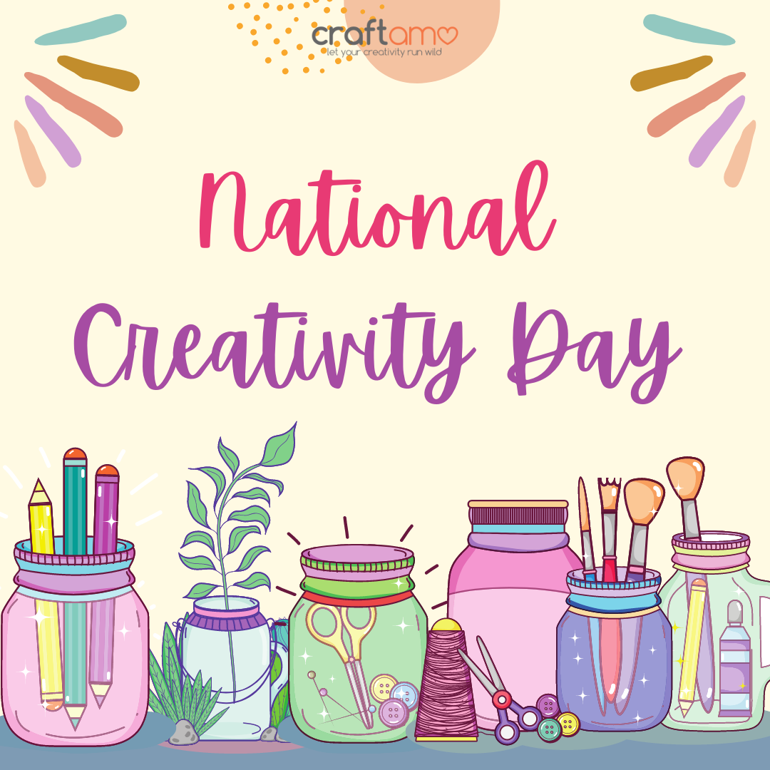 National Creativity Day