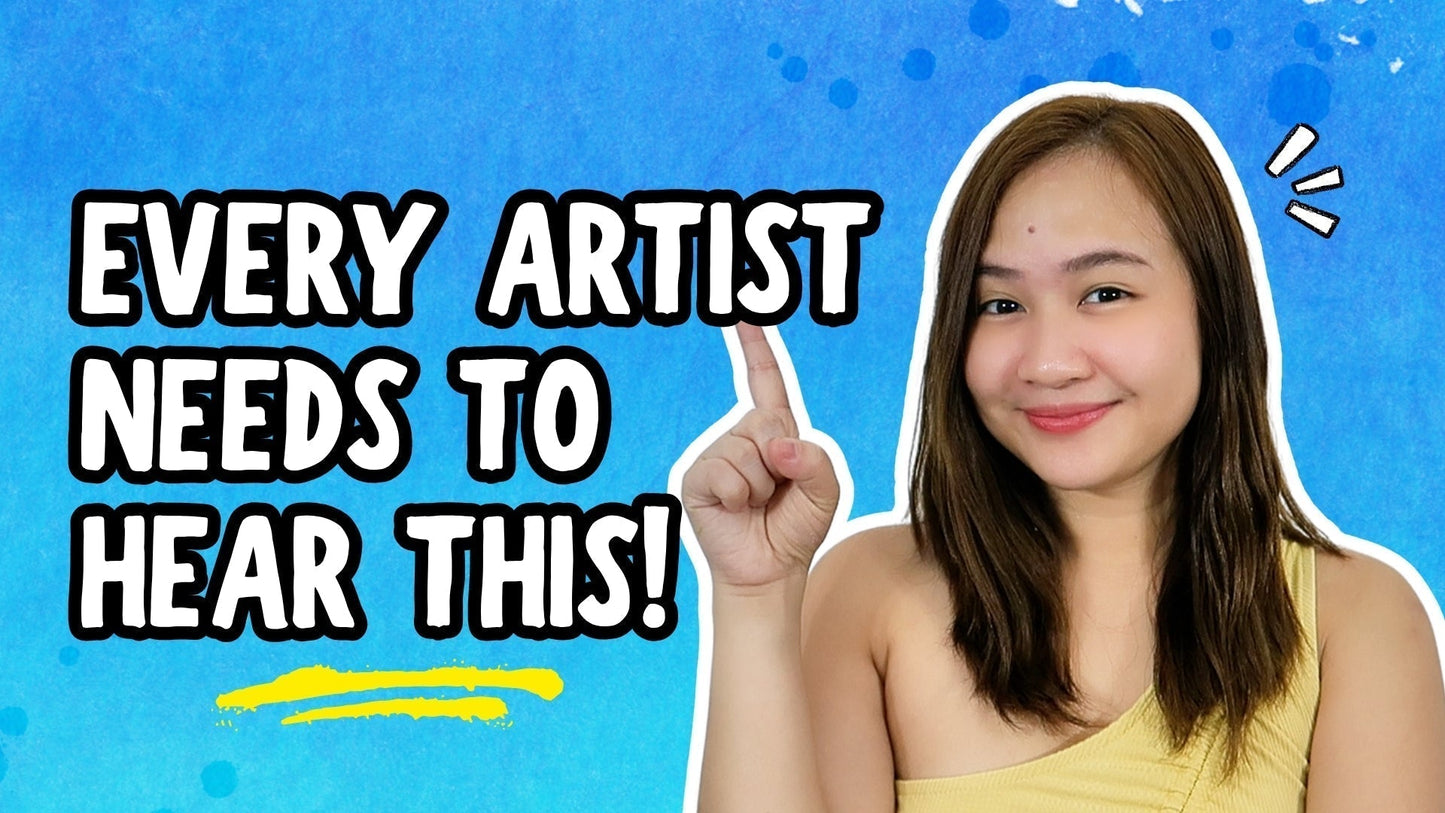 Burnout vs. Boredom And Why It Matters for Artists