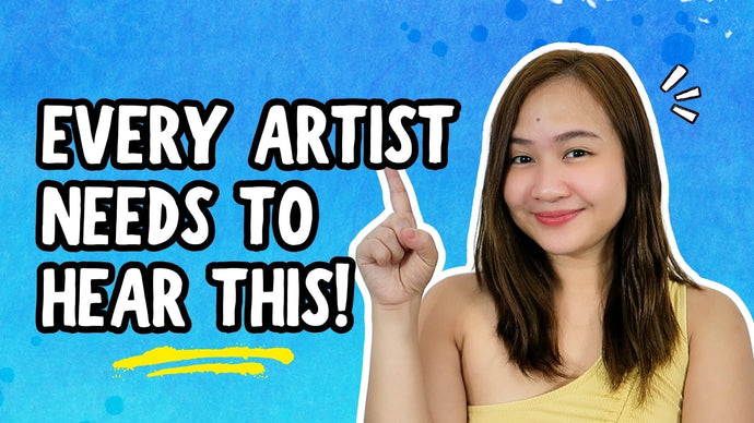 Burnout vs. Boredom And Why It Matters for Artists