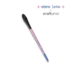 Load image into Gallery viewer, Alma Luna X Craftamo Single Brush
