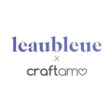 Load image into Gallery viewer, Leaubleue X Craftamo
