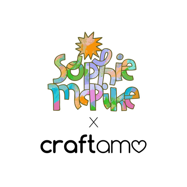 Sophie Mcpike X Craftamo