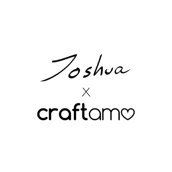 Josh Art X Craftamo