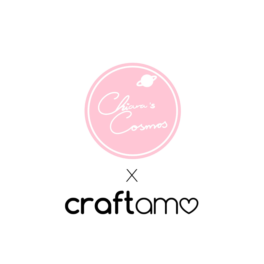 Chiara Cosmos X Craftamo