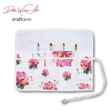 Load image into Gallery viewer, Debbie Walker X Craftamo | Brush Case
