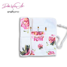 Load image into Gallery viewer, Debbie Walker X Craftamo | Brush Case
