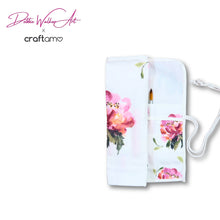 Load image into Gallery viewer, Debbie Walker X Craftamo | Brush Case
