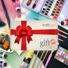 Load image into Gallery viewer, GIFT CARD
