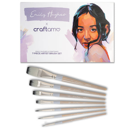 Landscape Artist's Studio Bundle