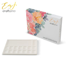 Load image into Gallery viewer, Emma Lefebvre X Craftamo | Ceramic Studio Palette

