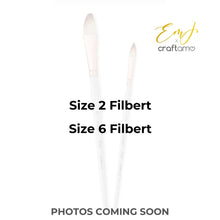 Load image into Gallery viewer, Emma Lefebvre X Craftamo / Duo Brush Collection
