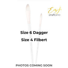 Load image into Gallery viewer, Emma Lefebvre X Craftamo / Duo Brush Collection
