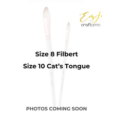 Load image into Gallery viewer, Emma Lefebvre X Craftamo / Duo Brush Collection
