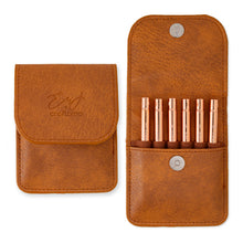 Load image into Gallery viewer, Emma Lefebvre X Craftamo Travel Brush Collection
