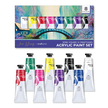 Load image into Gallery viewer, Joni Young X Craftamo | Acrylic Paint Set
