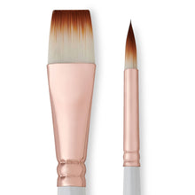 Load image into Gallery viewer, Emma Lefebvre X Craftamo / Duo Brush Collection
