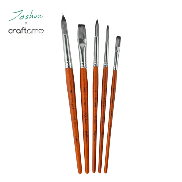 Josh Art X Craftamo