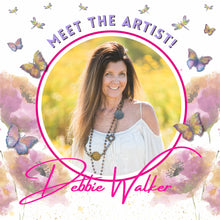 Load image into Gallery viewer, Debbie Walker Art X Craftamo
