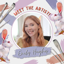 Load image into Gallery viewer, Emily Hughes X Craftamo
