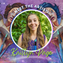 Load image into Gallery viewer, Kaitlyn Page X Craftamo
