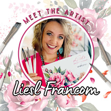 Load image into Gallery viewer, Liesl&#39;s Artistic Studio X Craftamo
