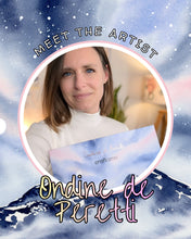 Load image into Gallery viewer, Ondine de Peretti X Craftamo
