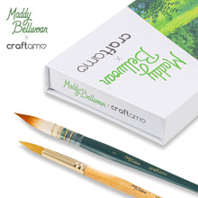 Load image into Gallery viewer, Maddy Bellwoar X Craftamo
