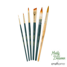 Load image into Gallery viewer, Maddy Bellwoar X Craftamo
