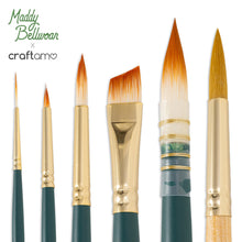 Load image into Gallery viewer, Maddy Bellwoar X Craftamo
