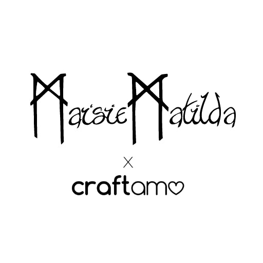 Maisie Matilda X Craftamo