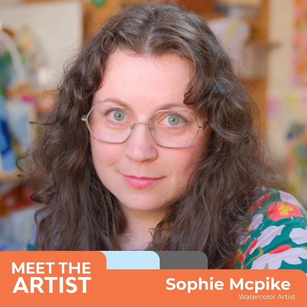 Sophie Mcpike X Craftamo