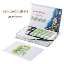 Load image into Gallery viewer, Natura Illustrata X Craftamo
