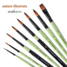 Load image into Gallery viewer, Natura Illustrata X Craftamo
