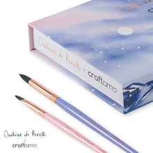 Load image into Gallery viewer, Ondine de Peretti X Craftamo
