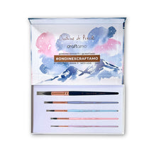 Load image into Gallery viewer, Ondine de Peretti X Craftamo
