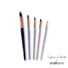 Load image into Gallery viewer, Ondine de Peretti X Craftamo
