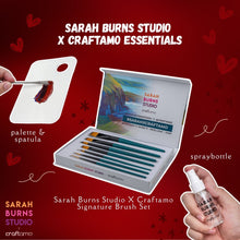 Load image into Gallery viewer, Sarah Burns Studio X Craftamo Essentials Bundle
