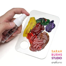 Load image into Gallery viewer, Sarah Burns Studio X Craftamo | Spray Bottle
