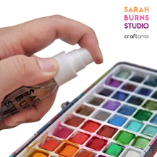 Load image into Gallery viewer, Sarah Burns Studio X Craftamo | Spray Bottle
