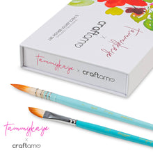 Load image into Gallery viewer, Tammy Kaye X Craftamo
