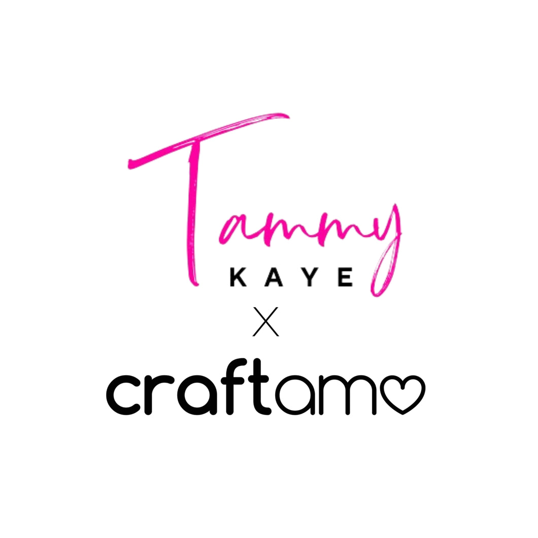 Tammy Kaye X Craftamo