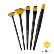 Load image into Gallery viewer, Tiffany Anna Art X Craftamo
