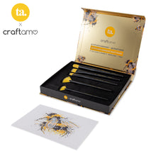 Load image into Gallery viewer, Tiffany Anna Art X Craftamo
