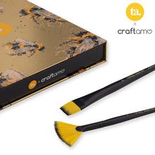 Load image into Gallery viewer, Tiffany Anna Art X Craftamo
