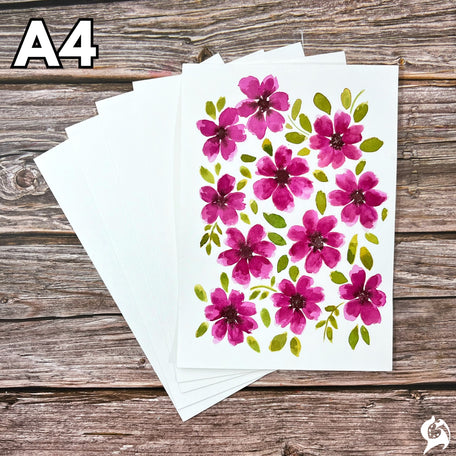 Craftamo Premium Watercolour Paper