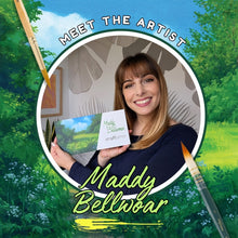 Load image into Gallery viewer, Maddy Bellwoar X Craftamo

